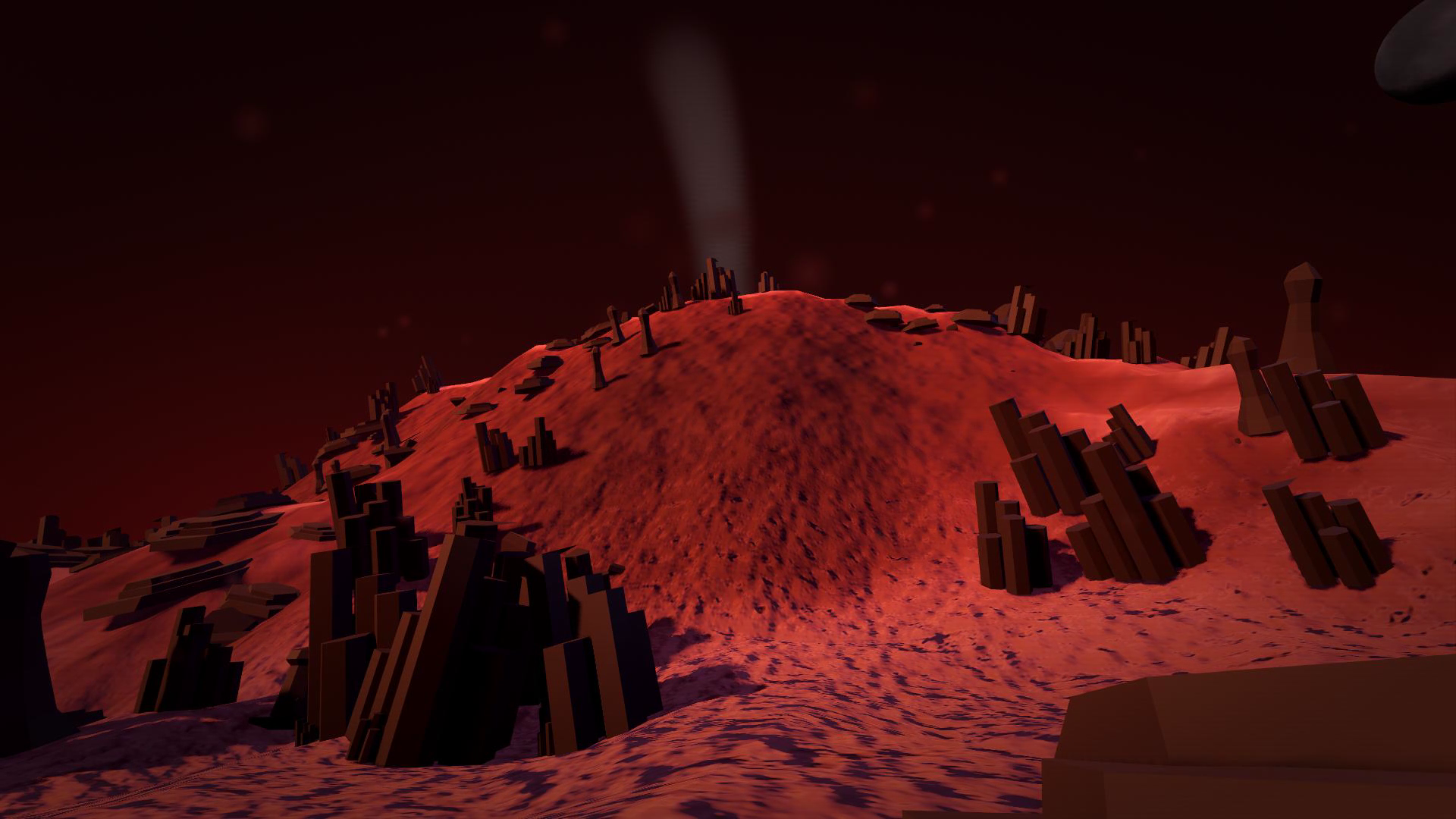 Screenshot 9 for Voidfall