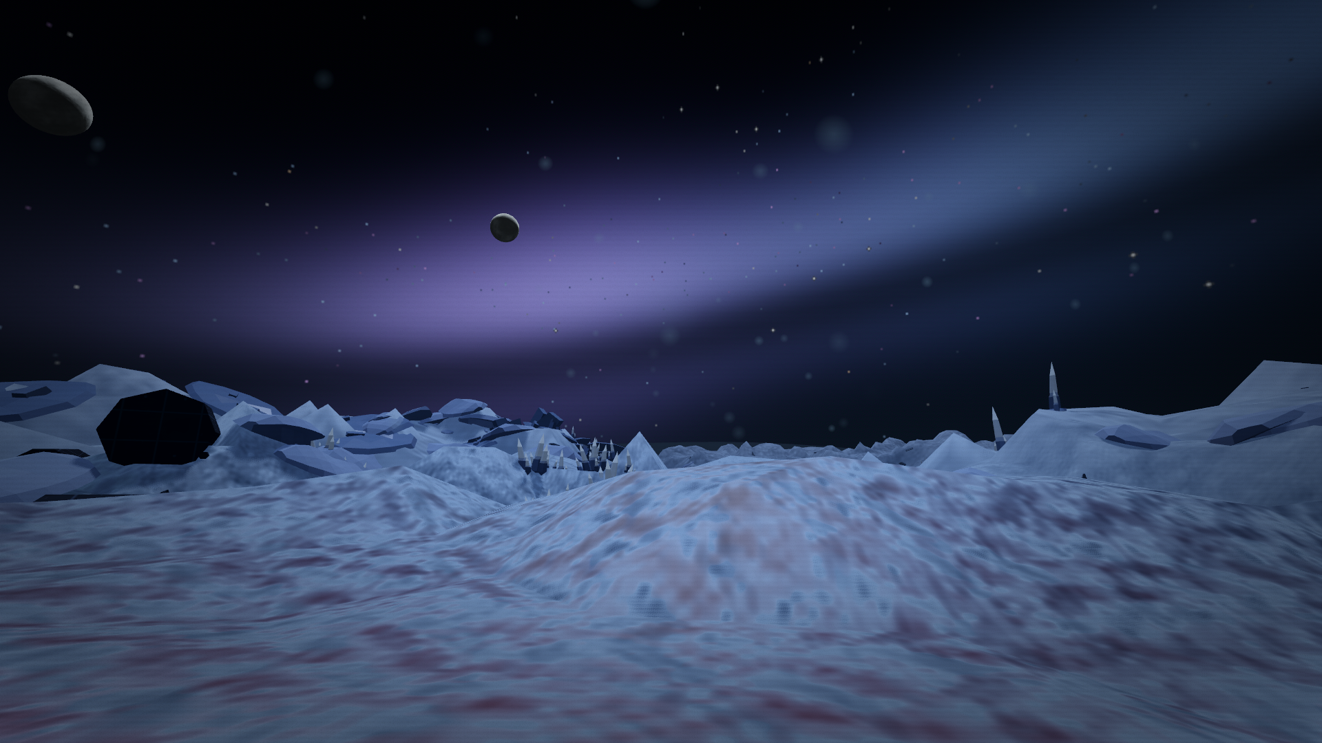 Screenshot 8 for Voidfall