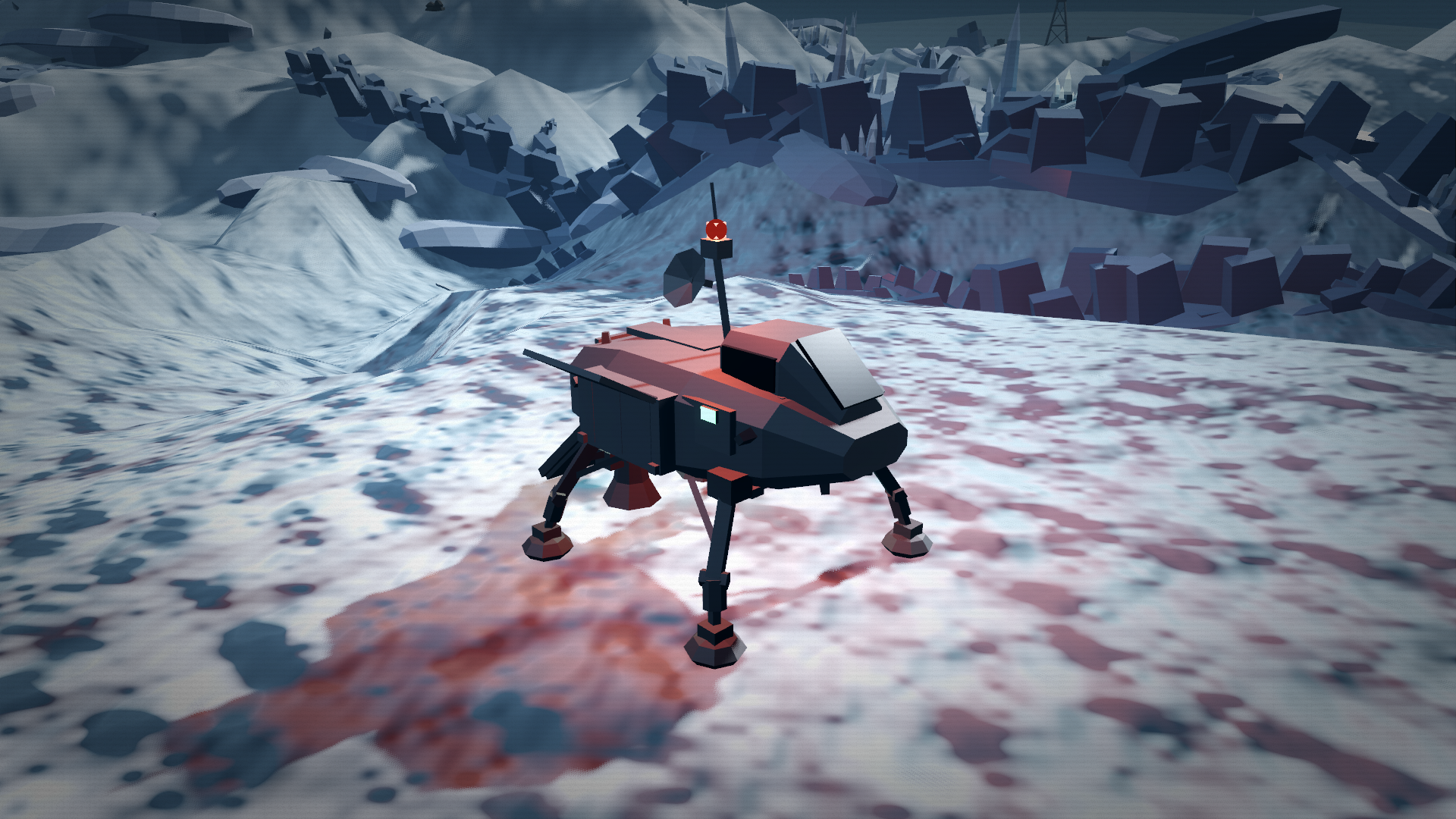 Screenshot 10 for Voidfall