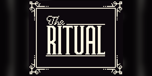 Cover image for The Ritual