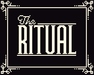 Cover image for The Ritual