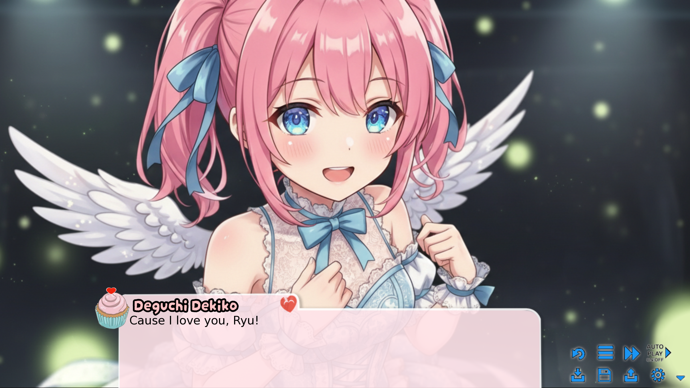 Screenshot 14 for Dere Quintet
