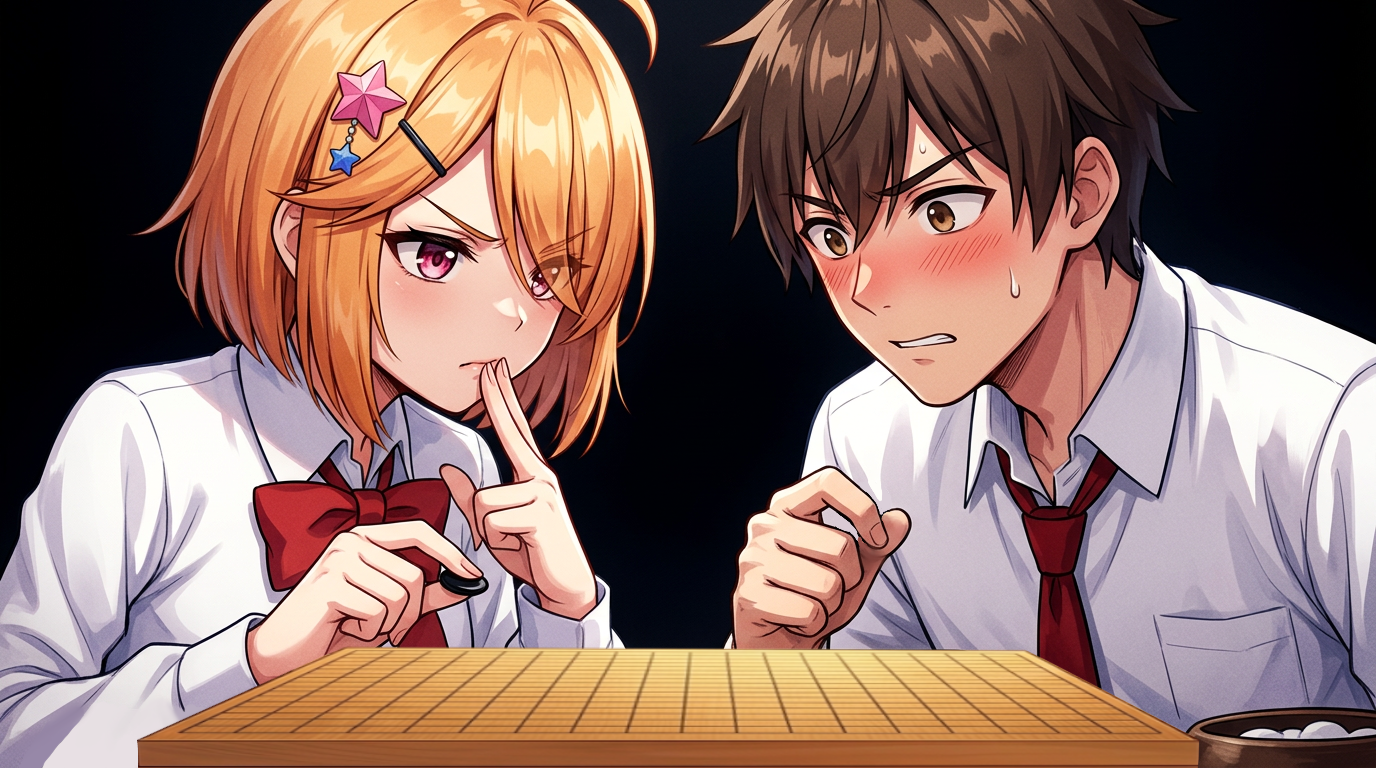Screenshot 10 for Dere Quintet