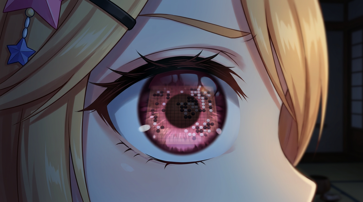 Screenshot 11 for Dere Quintet