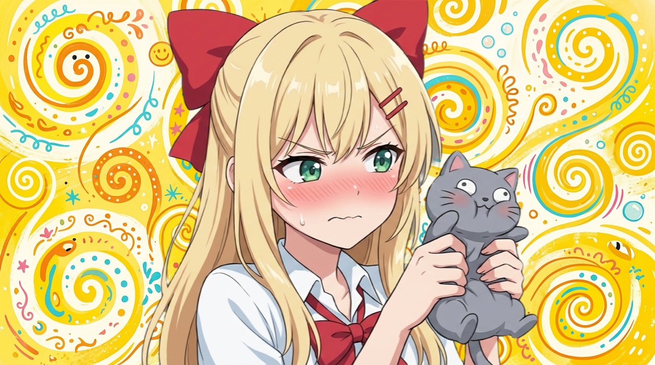 Screenshot 12 for Dere Quintet