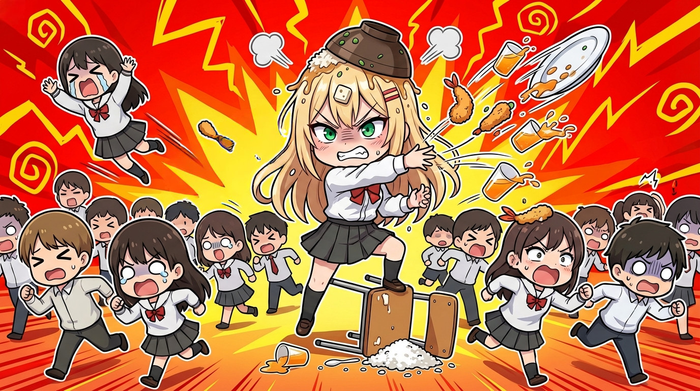Screenshot 13 for Dere Quintet
