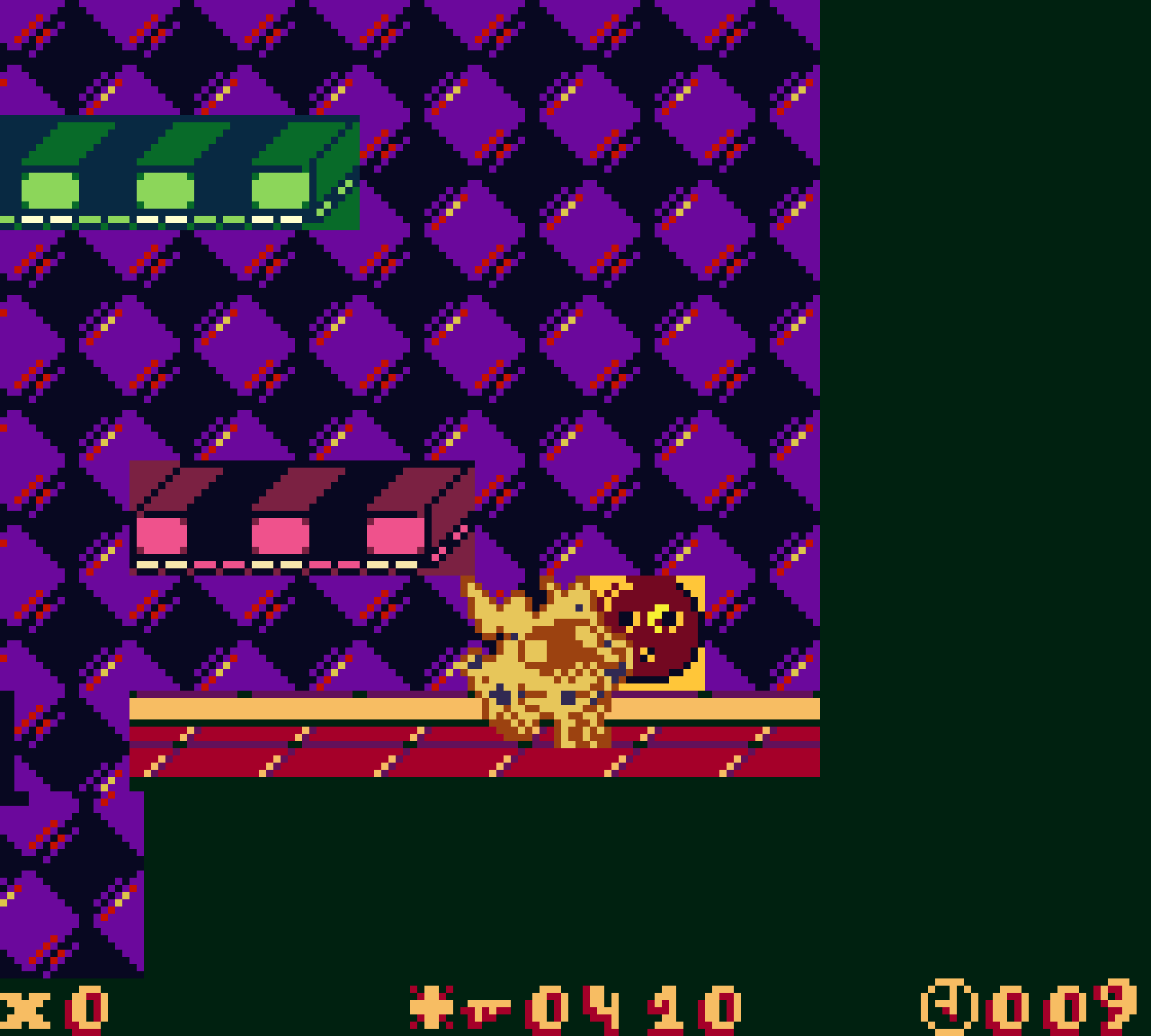 Screenshot 5 for MOXIE 2 // Overdrive (Demo)