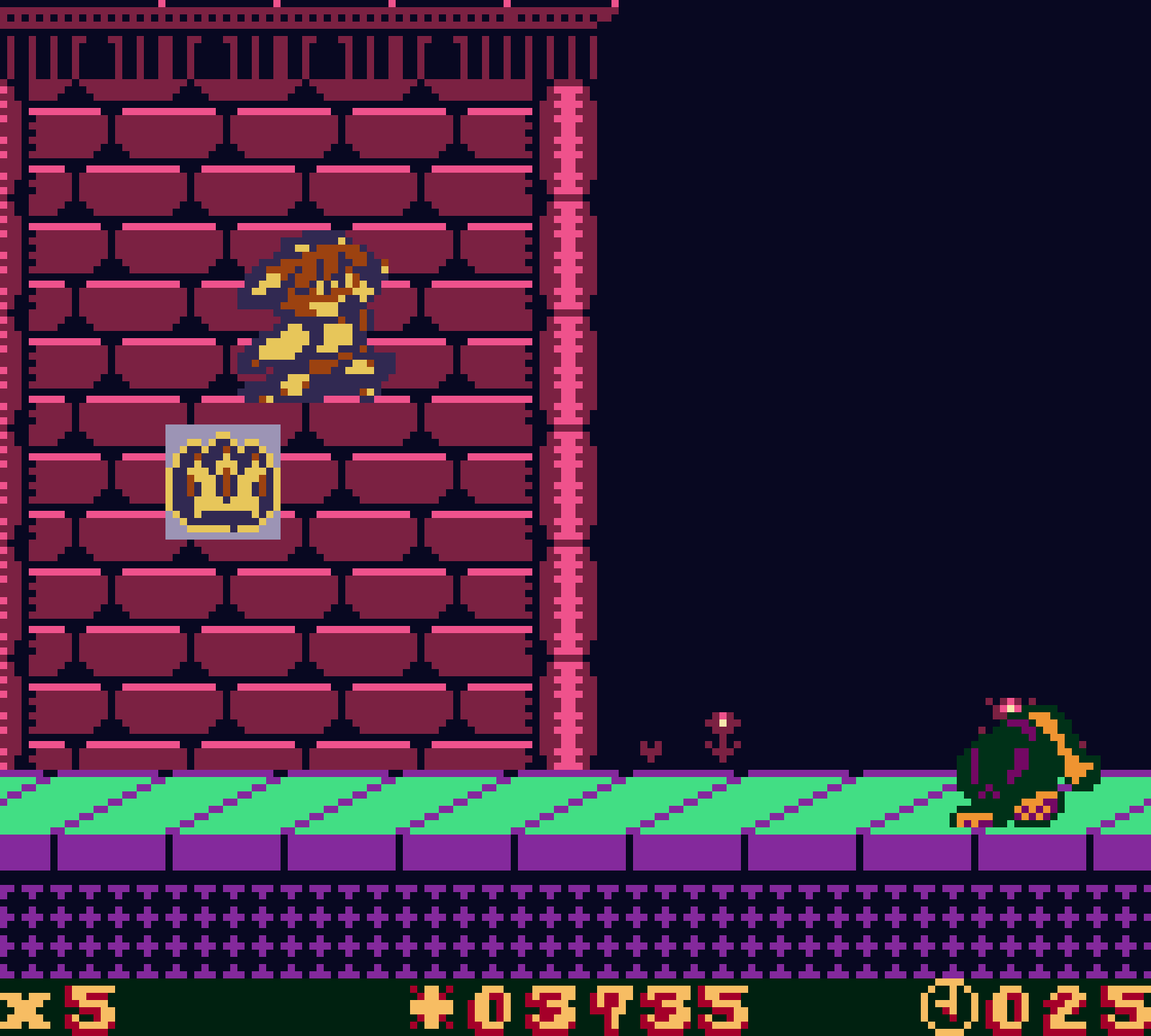 Screenshot 2 for MOXIE 2 // Overdrive (Demo)