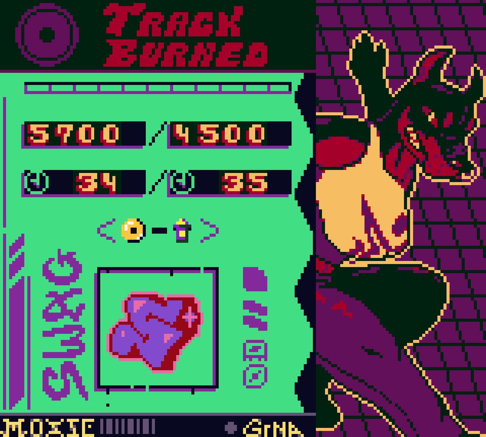 Screenshot 6 for MOXIE 2 // Overdrive (Demo)