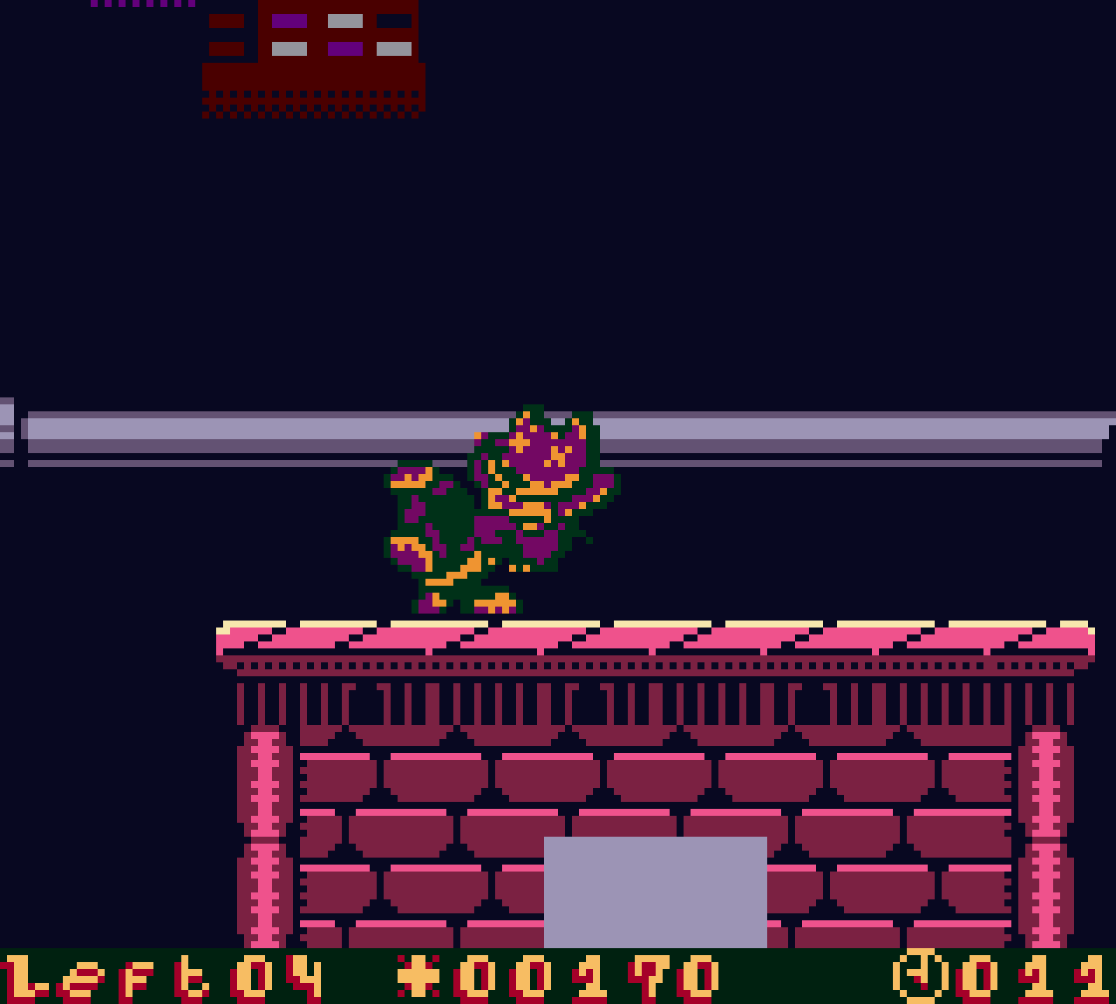 Screenshot 3 for MOXIE 2 // Overdrive (Demo)
