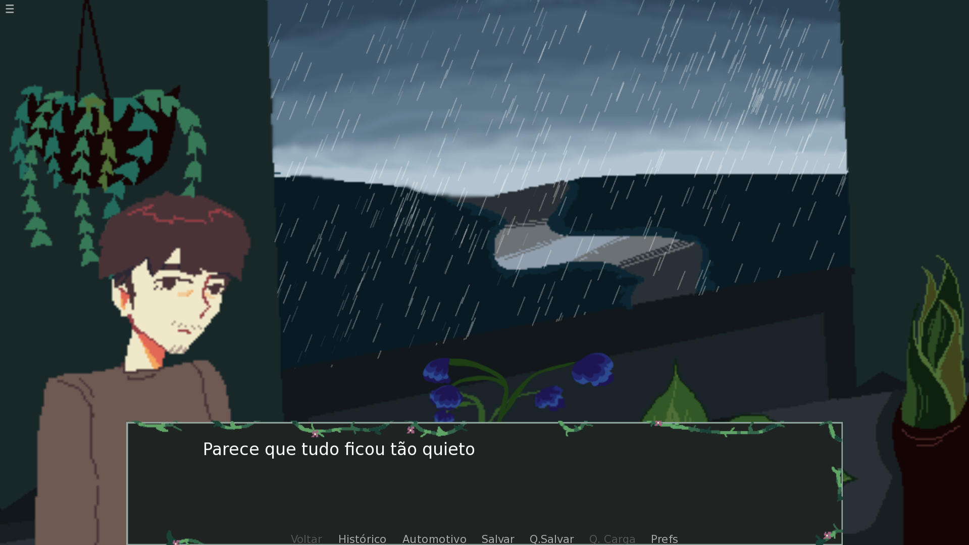 Screenshot 6 for Um Pedido Ao Tempo