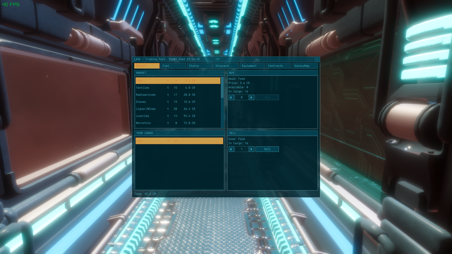 Screenshot 5 for Elite Arcade