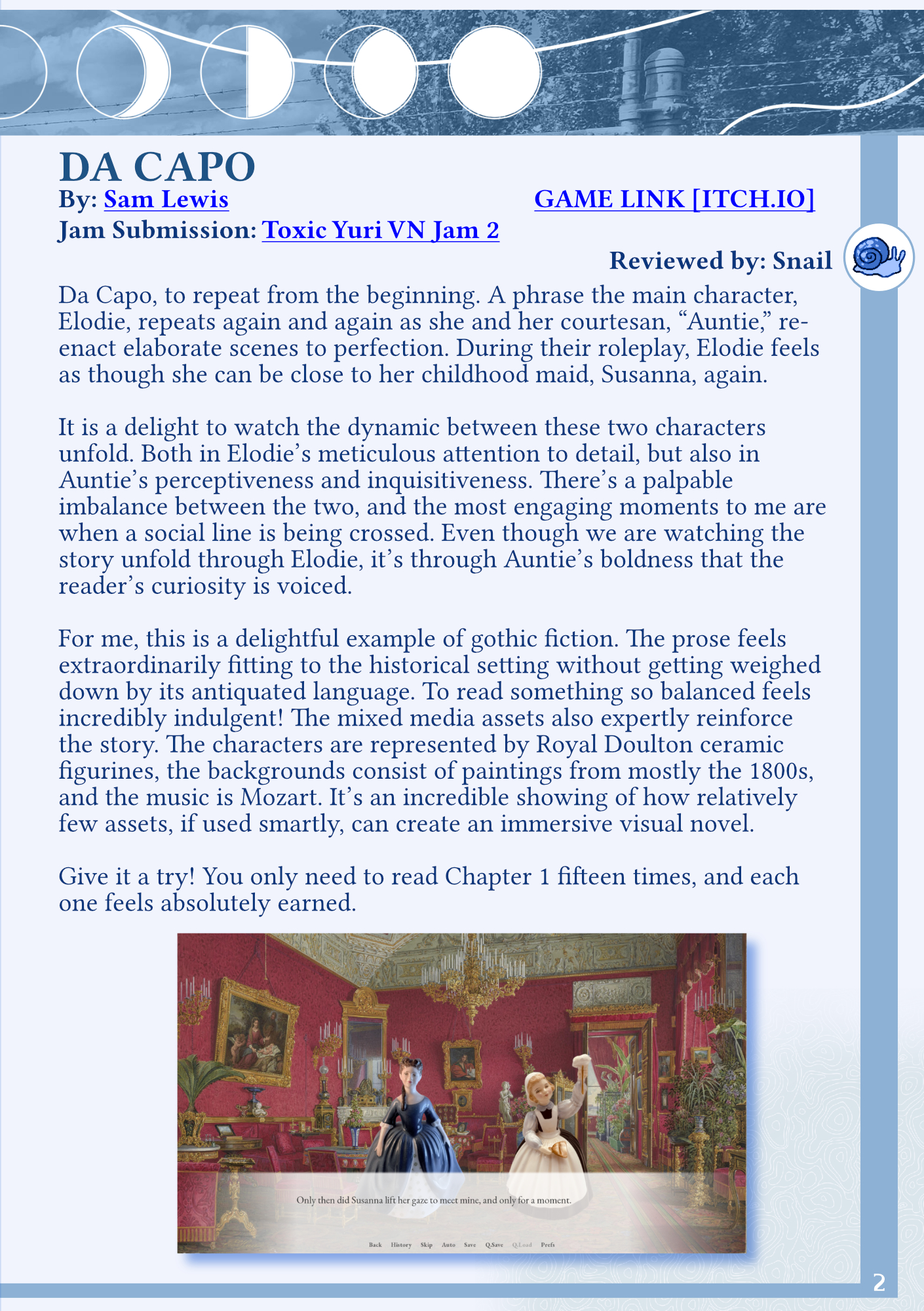 Screenshot 3 for High Tide Volume 5