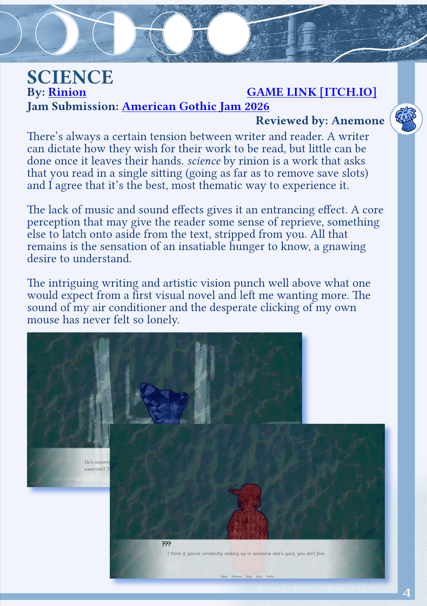 Screenshot 5 for High Tide Volume 5