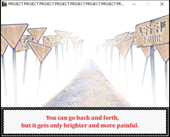 Screenshot 4 for Road_Not_Real
