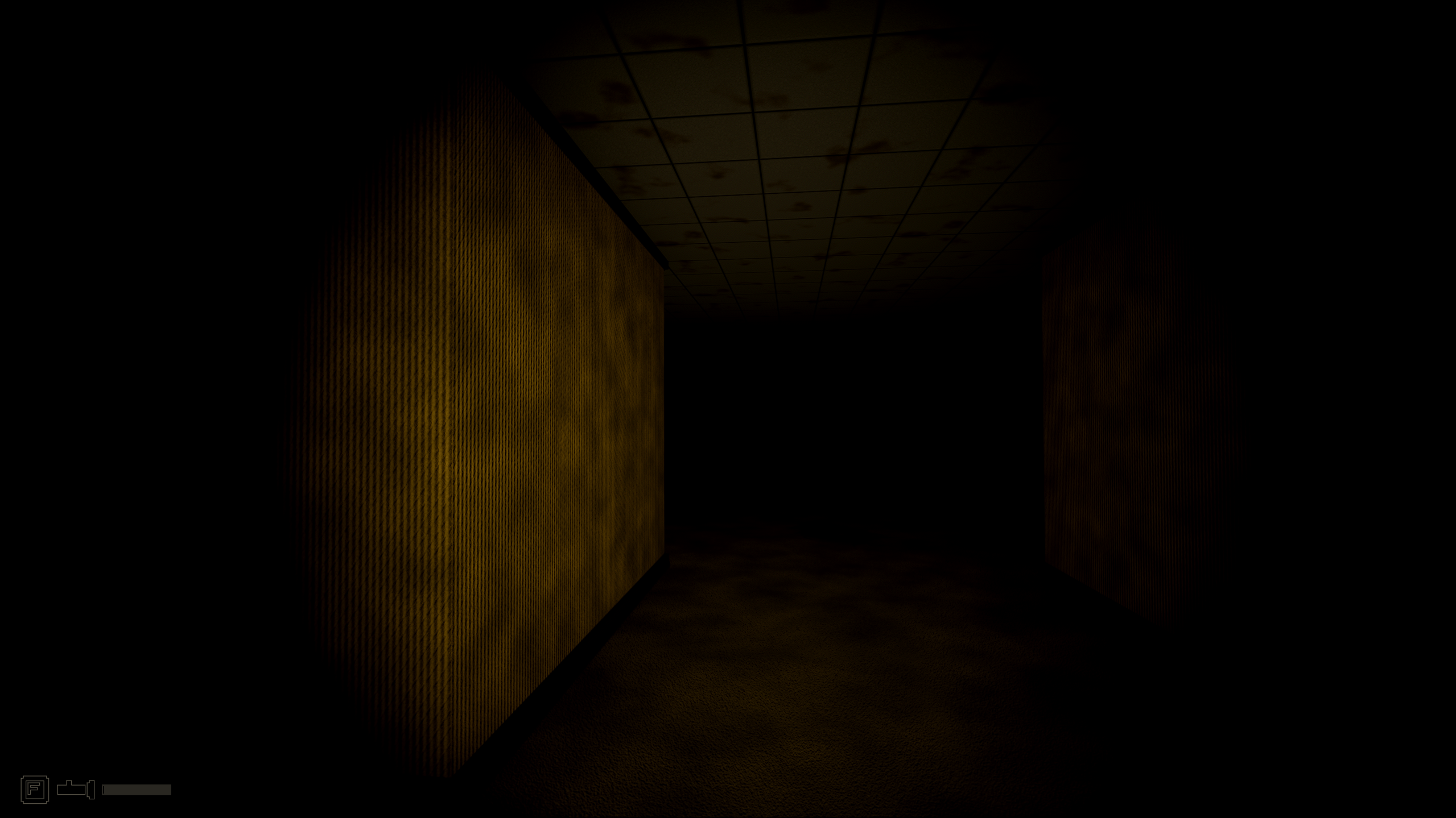 Screenshot 4 for No Backrooms Stroll