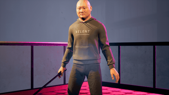 Screenshot 4 for RELENT