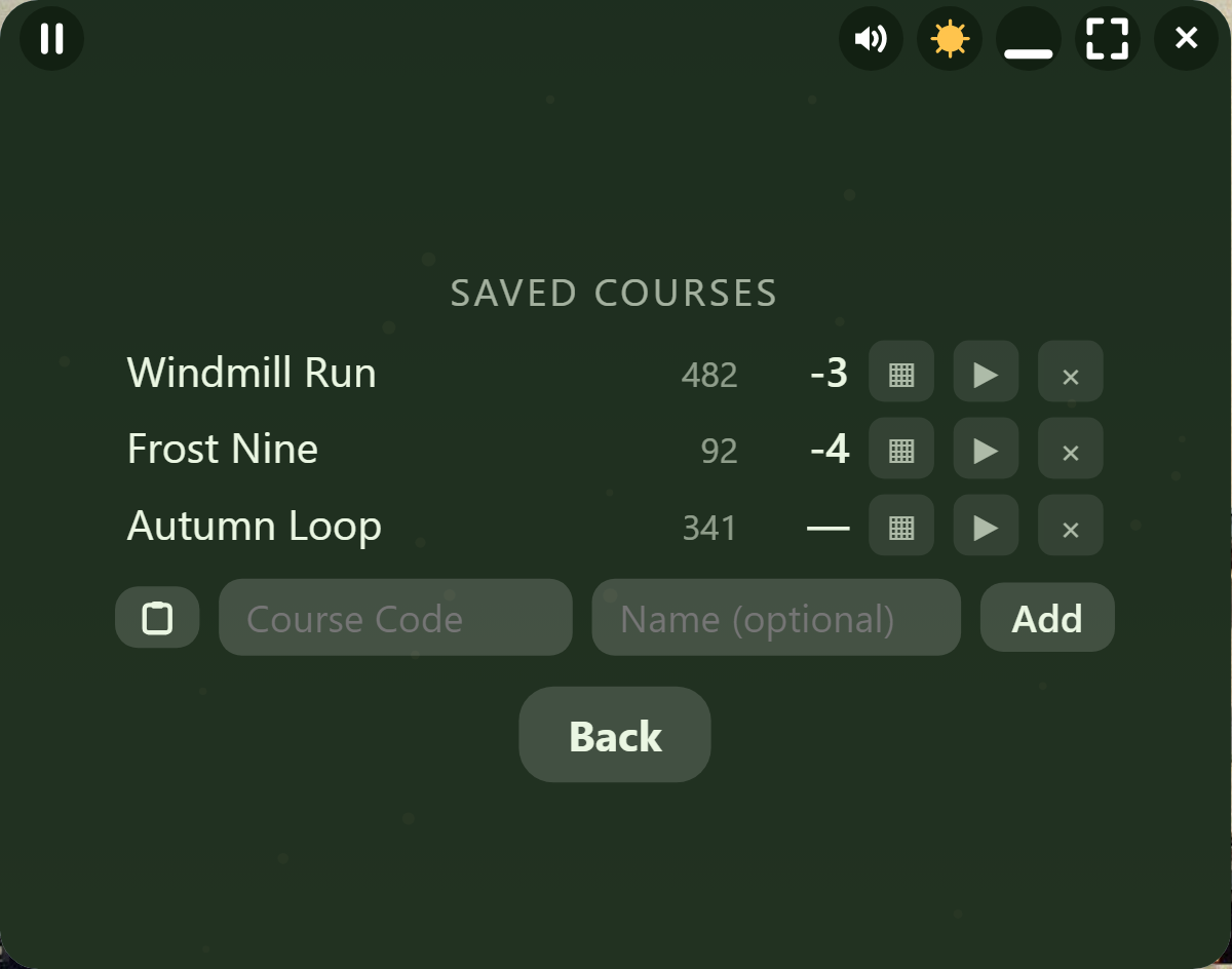 Screenshot 9 for Putt Off