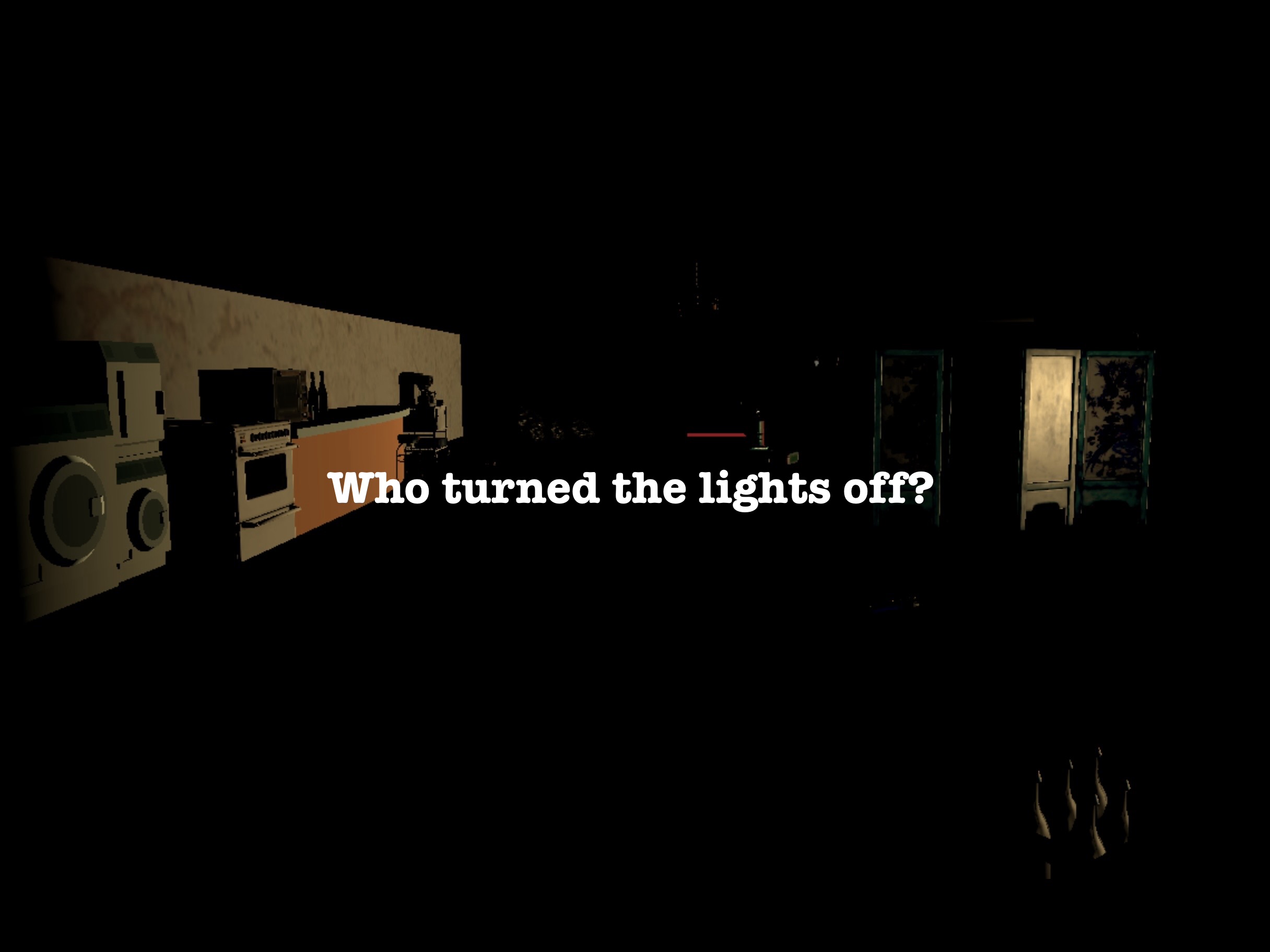Screenshot 4 for Shrouded Residence