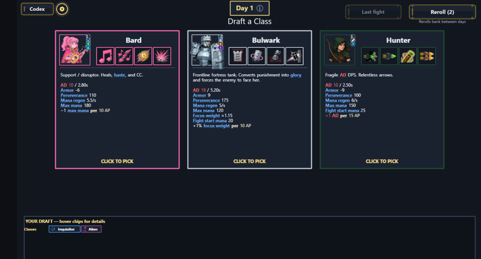 Screenshot 3 for Glory ghosts