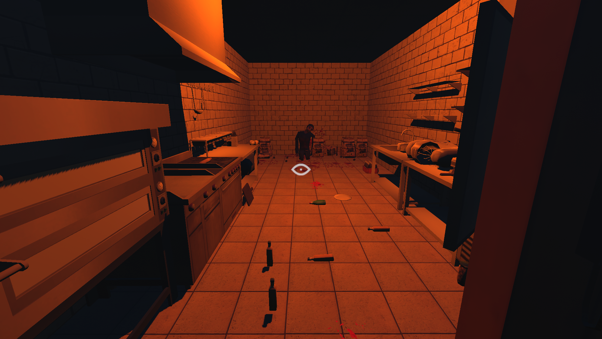 Screenshot 2 for The Coal Man - Chapter 1?