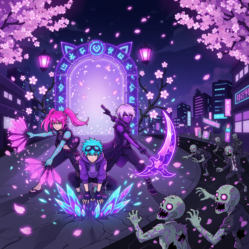 ShadowBloom by shortygames420