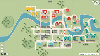 Multi Modal Transit screenshot 2