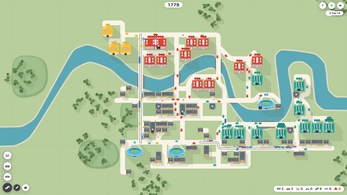 Multi Modal Transit screenshot 3