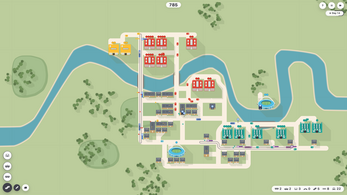 Multi Modal Transit screenshot 4