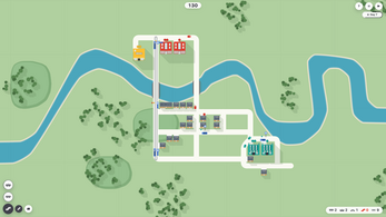 Multi Modal Transit screenshot 5