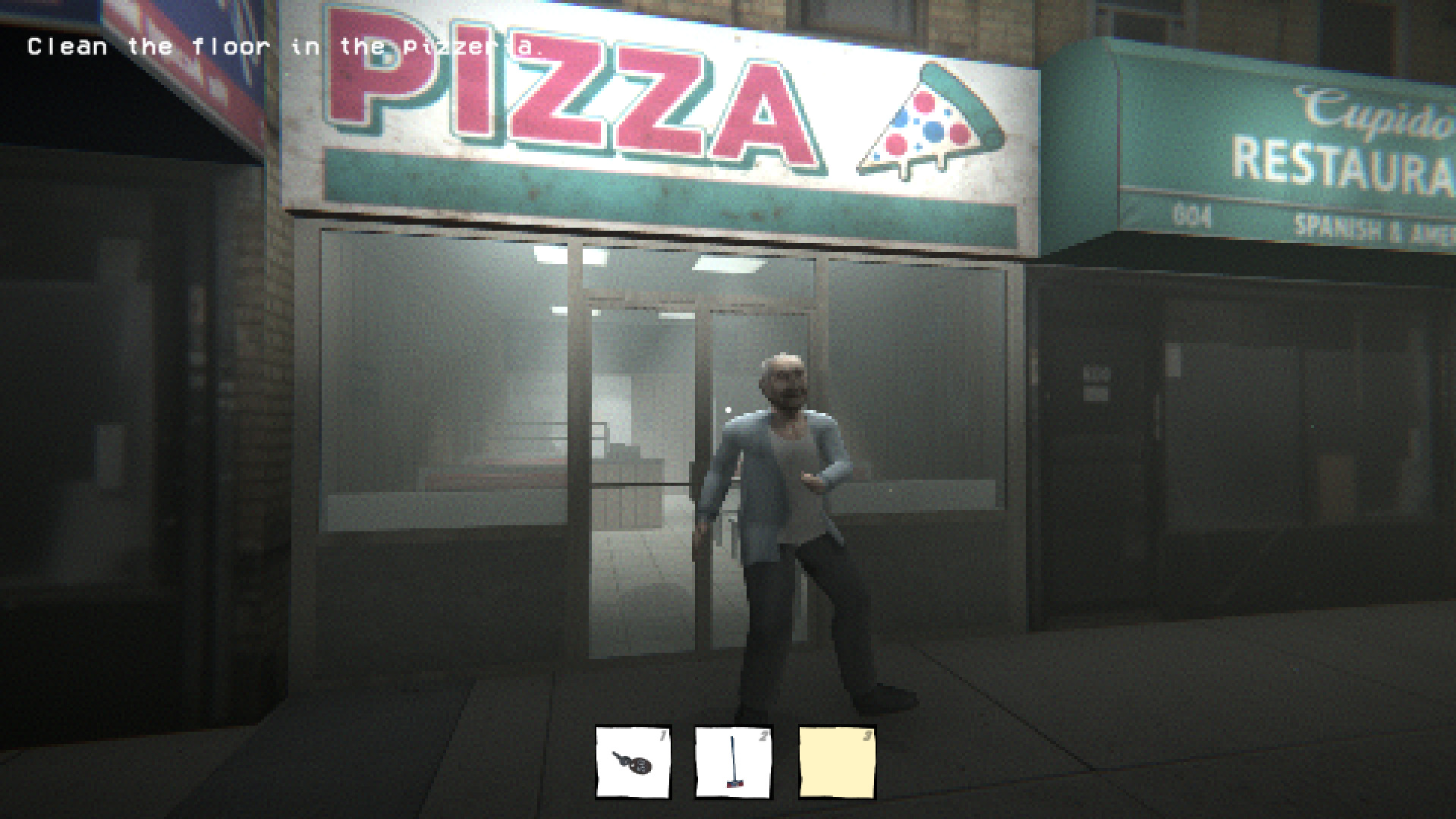 Screenshot 2 for Flabby Pizza