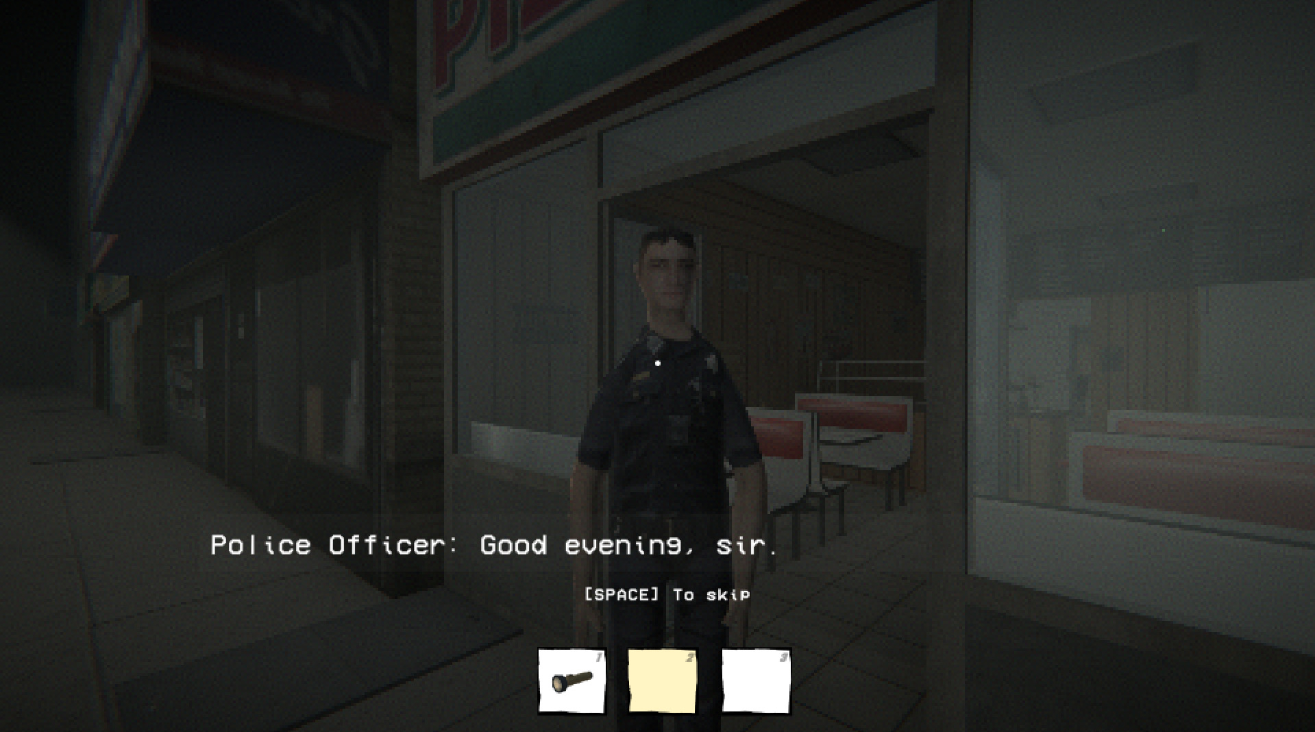 Screenshot 3 for Flabby Pizza
