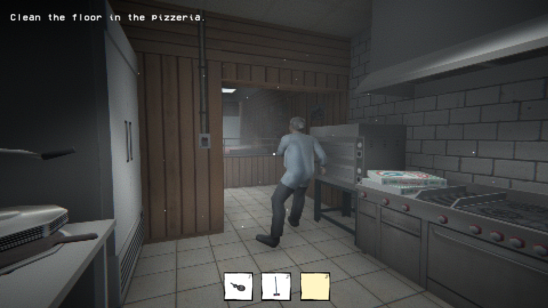 Screenshot 6 for Flabby Pizza