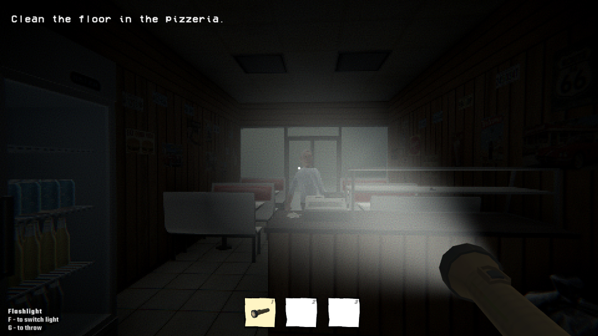 Screenshot 7 for Flabby Pizza