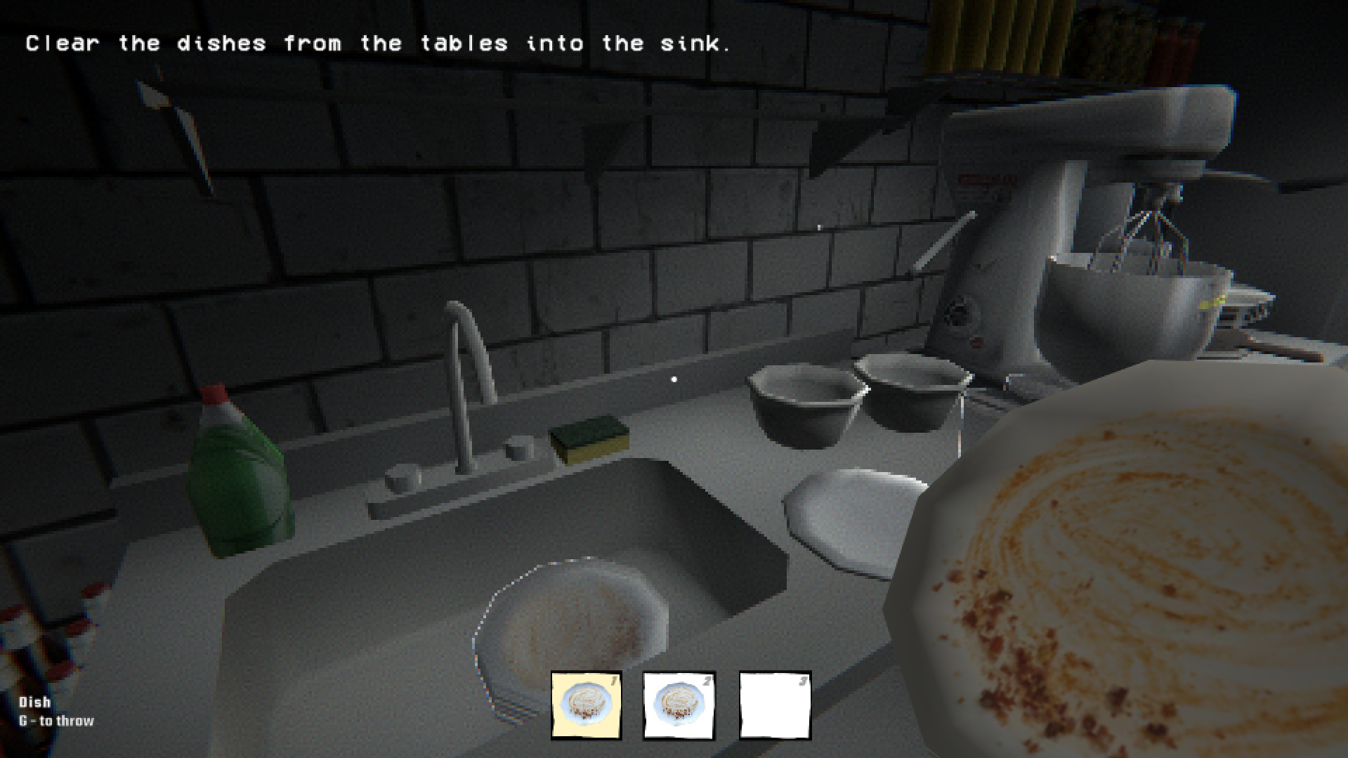 Screenshot 4 for Flabby Pizza