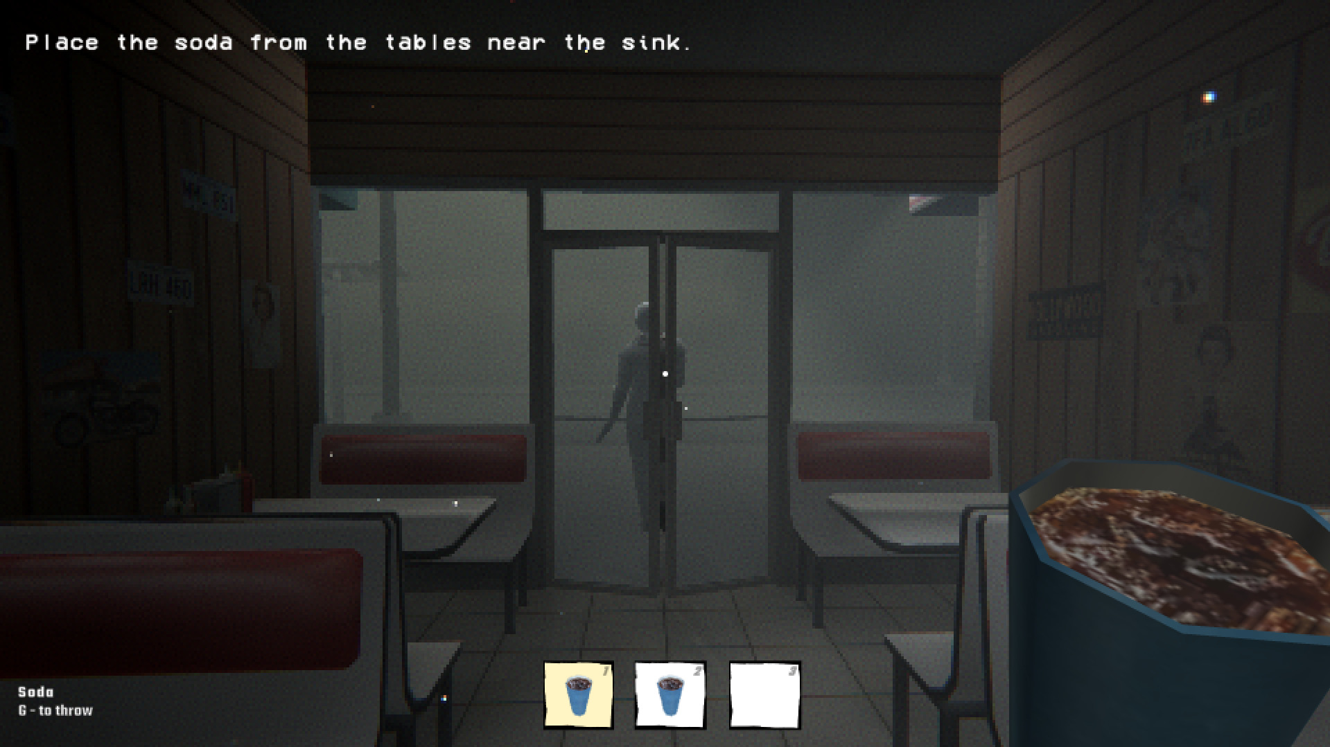 Screenshot 5 for Flabby Pizza