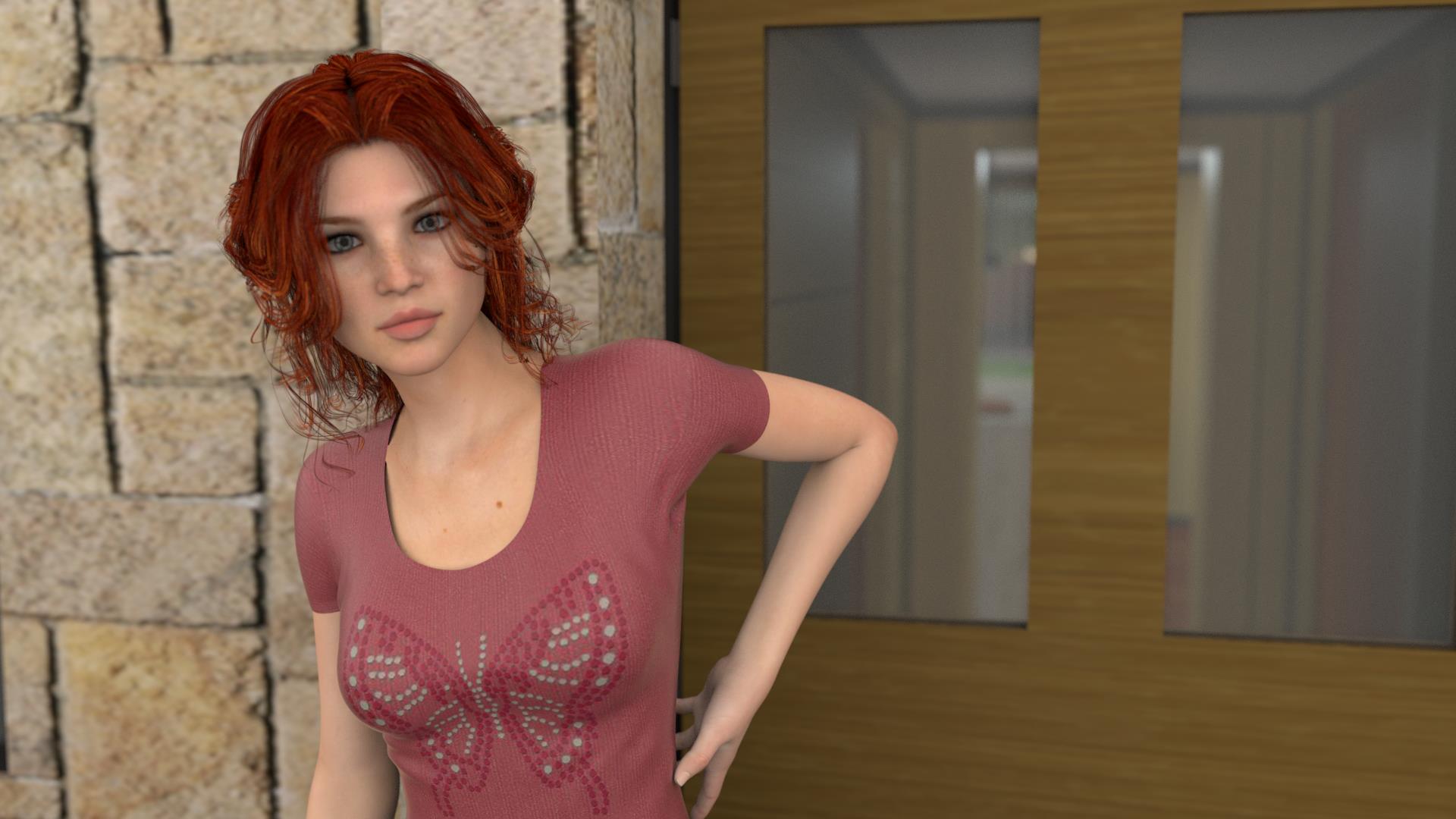 Screenshot 3 for Get Out of Bed | Chapter 3