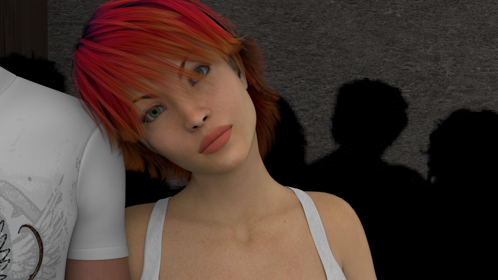 Screenshot 10 for Get Out of Bed | Chapter 3