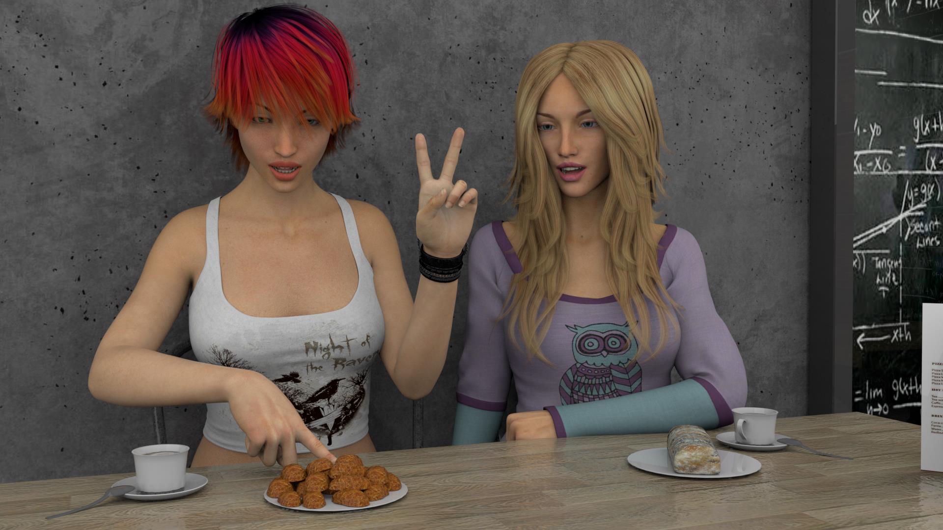 Screenshot 7 for Get Out of Bed | Chapter 3