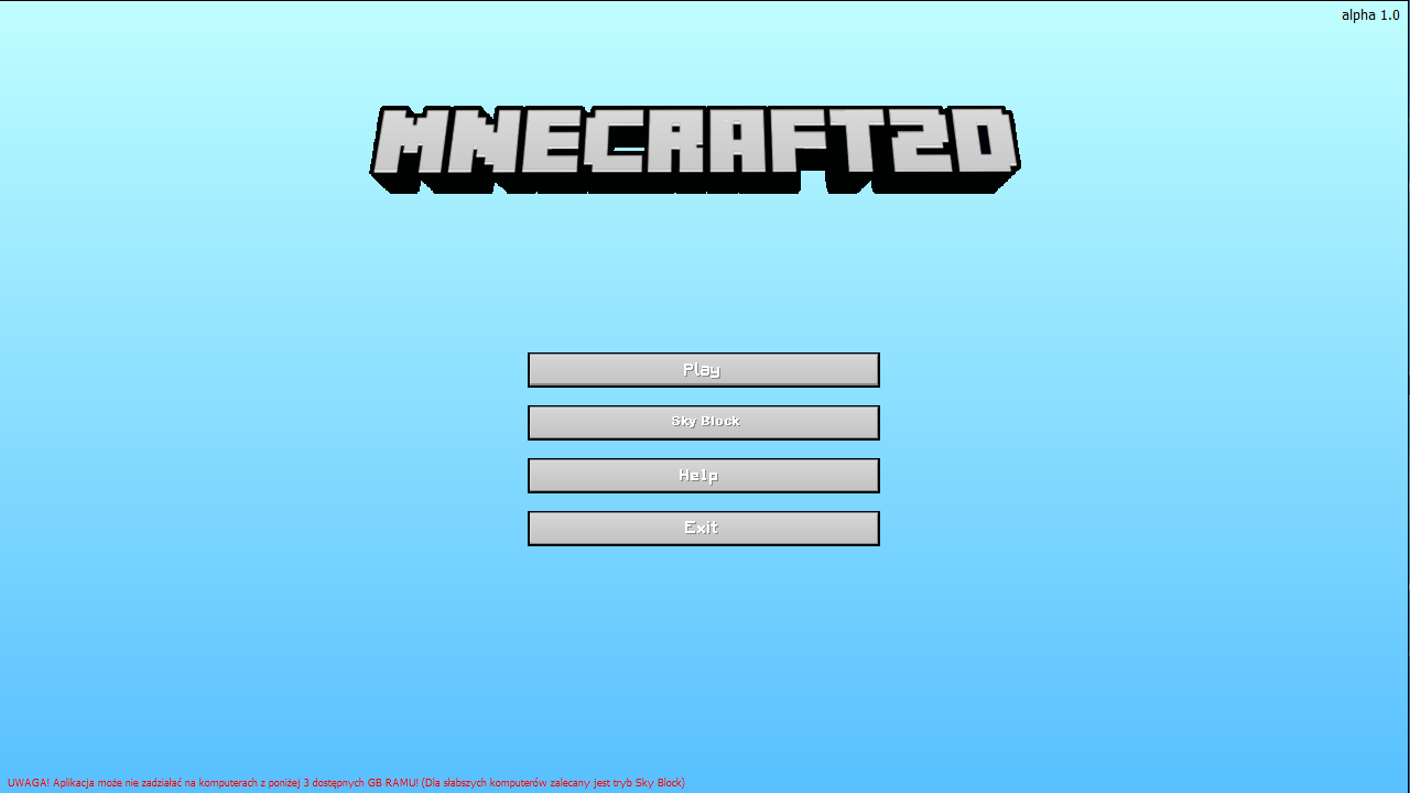 instal the new version for windows 2DCraft