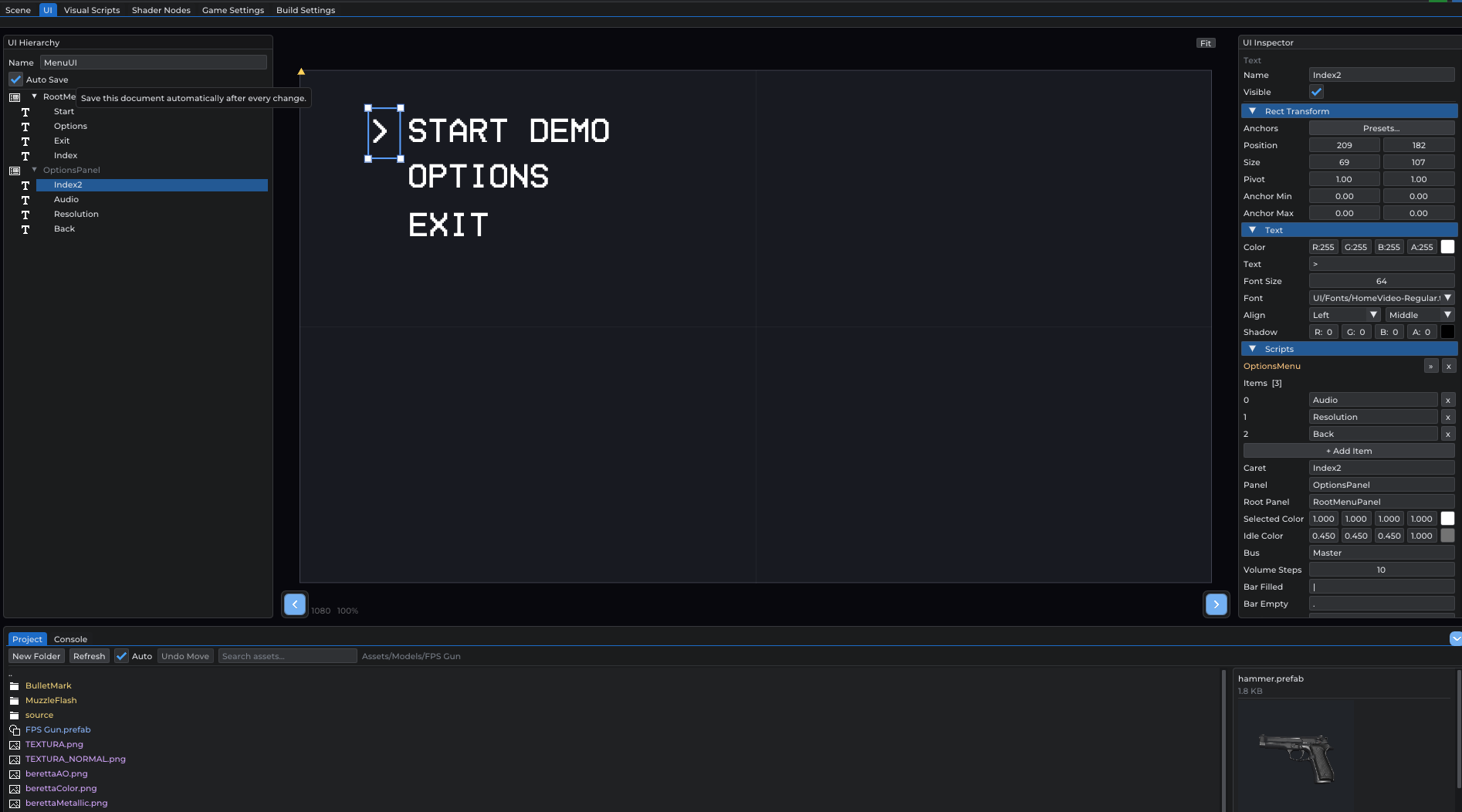 Screenshot 6 for PapaiArt Tools - FPS Lab