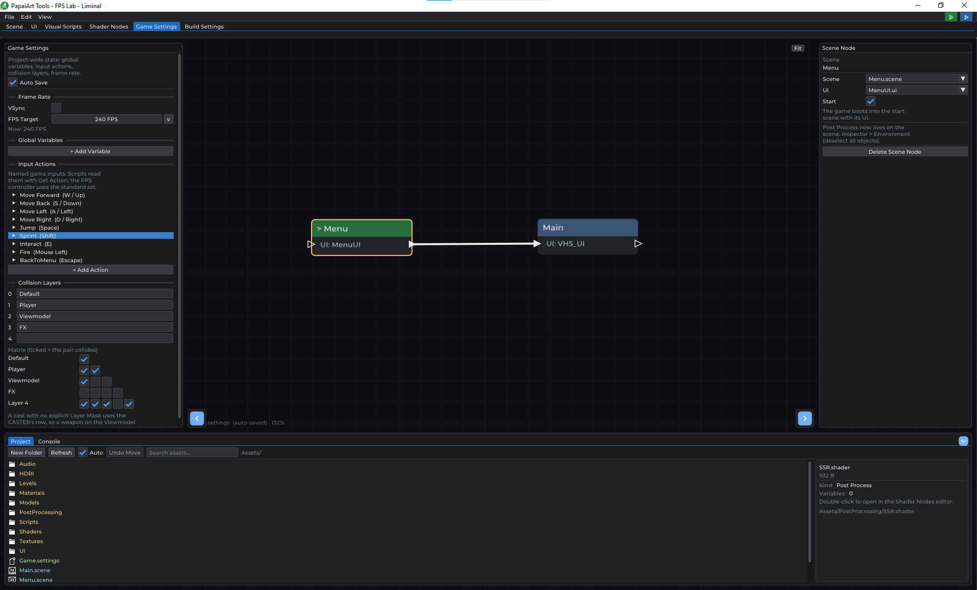Screenshot 8 for PapaiArt Tools - FPS Lab
