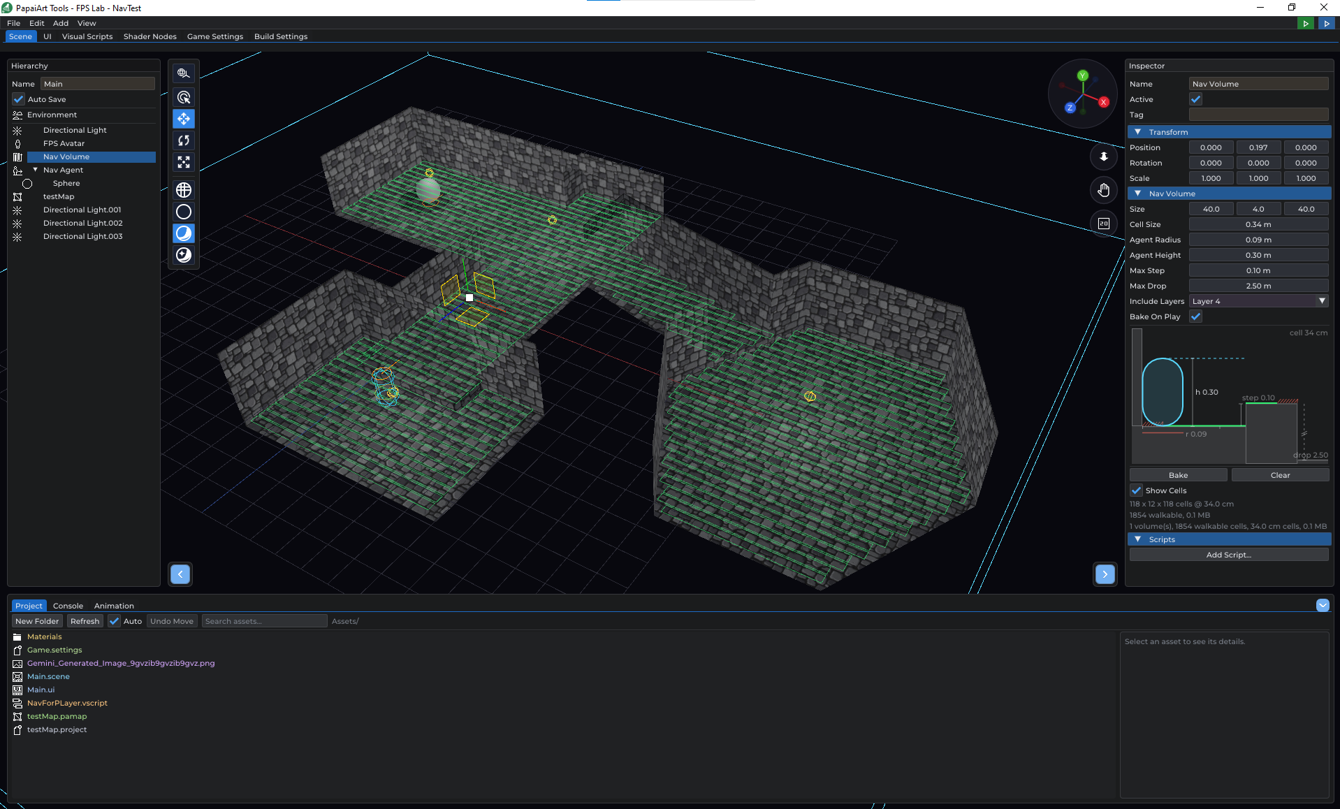 Screenshot 10 for PapaiArt Tools - FPS Lab