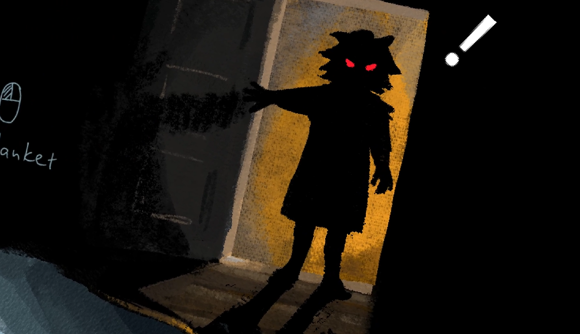 Screenshot 3 for Beneath the Blanket