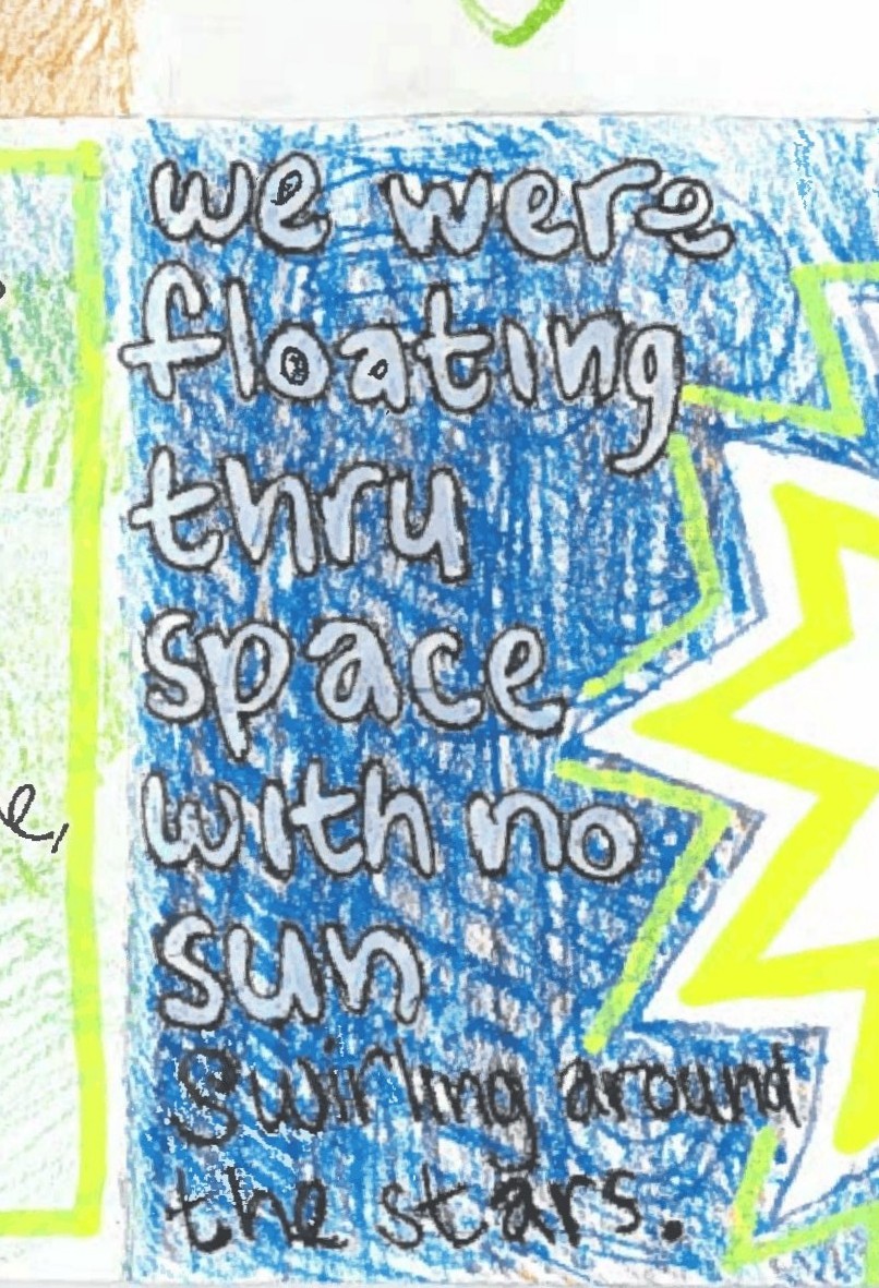 Screenshot 2 for recycle this body zine