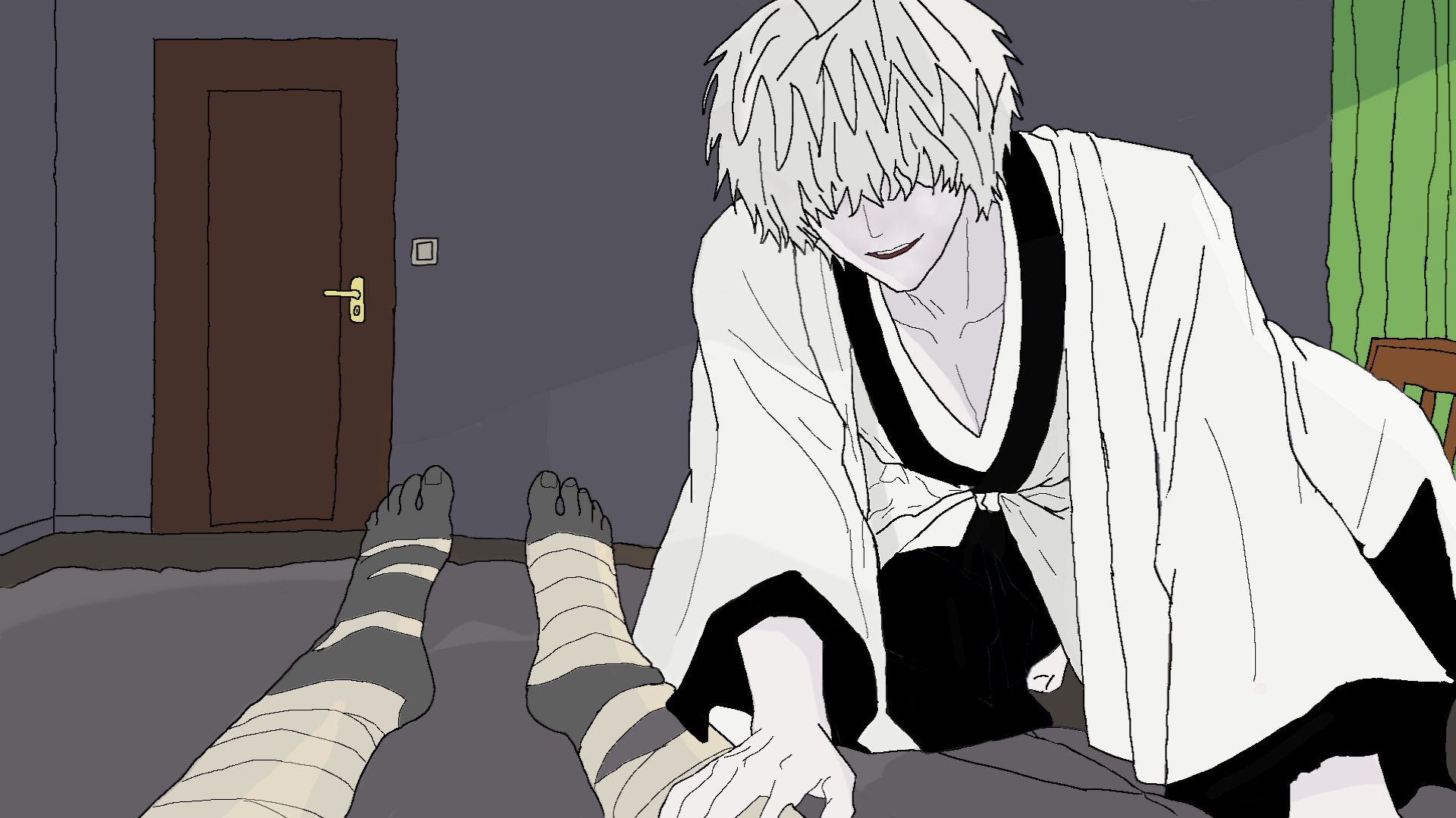 The Cursed Box screenshot 3