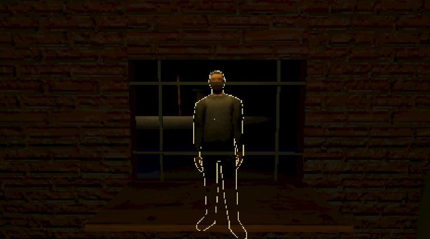 Screenshot 2 for Kiosco Nocturno