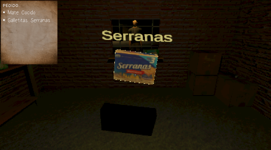 Screenshot 3 for Kiosco Nocturno