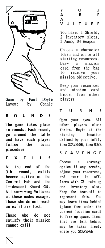 Screenshot 2 for HULLVULTURES