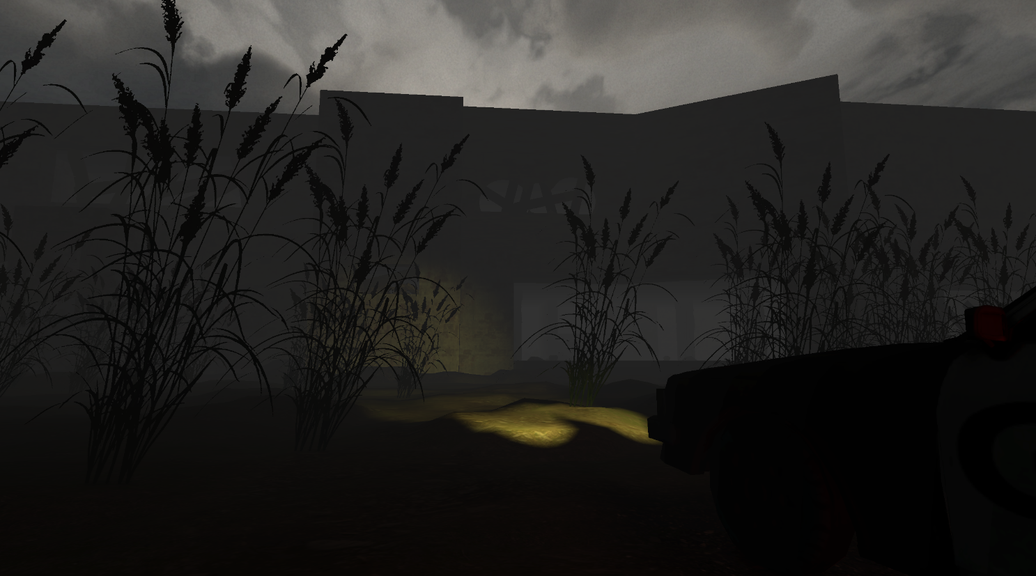 Screenshot 2 for Final Stop: The Abandoned Station